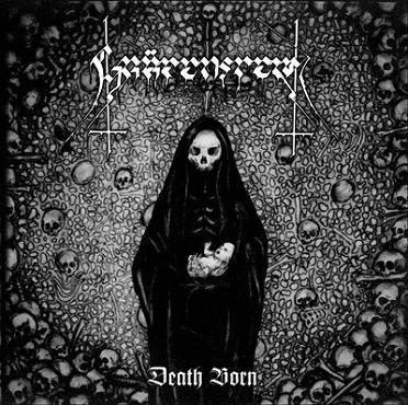 Gräfenstein - Death Born [CD]