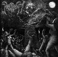 Necros - Procession of Heretics [M-CD]