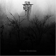 Fear of Eternity - Ancient Symbolism [CD]