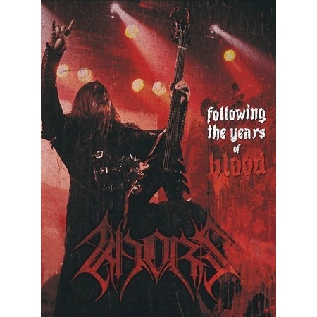 Khors - Following the Years of Blood [DVD]