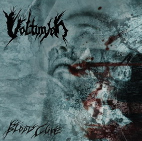 Volturyon - Blood Cure [CD]
