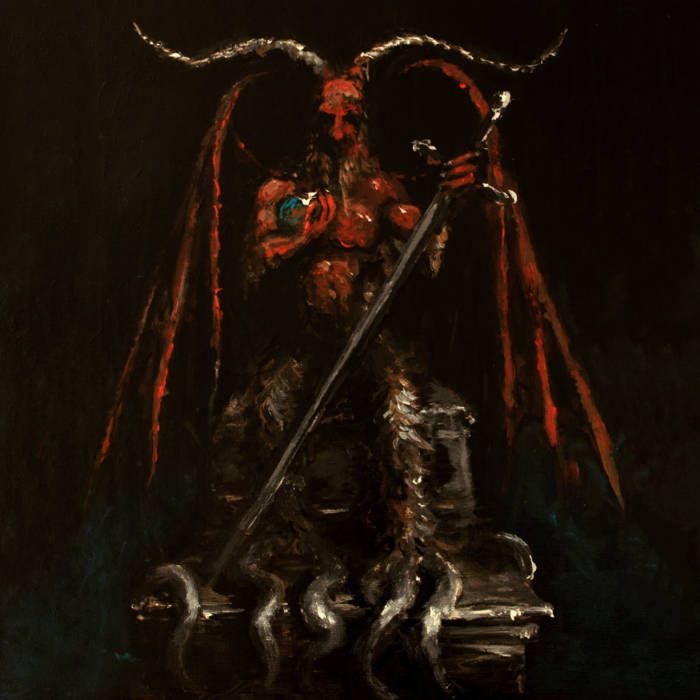 Xarzebaal - I [CD]