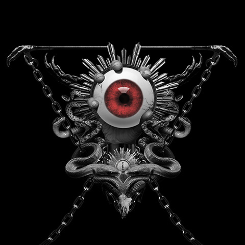 The Negation - Memento Mori [Digi-CD]