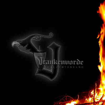 Vrankenvorde - Schlachtensang [CD]