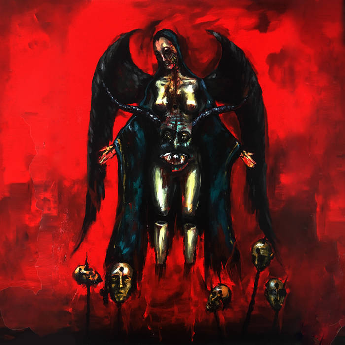 Xarzebaal - III [CD]