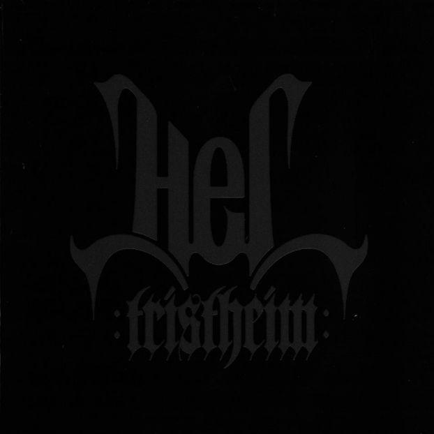 Hel - Tristheim [Digi-CD]