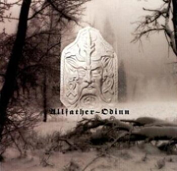 Allfather-Odinn - Allfather Odinn [CD]