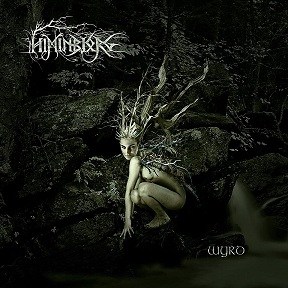 Himinbjorg - Wyrd [CD]