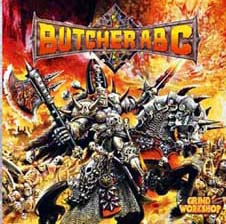 Dead/Butcher ABC - Split [7"-EP] - 2