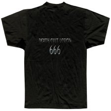 Dimmu Borgir - Death Cult Legion 666 [TS] - 2