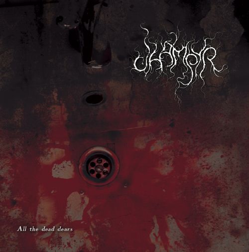 Dhampyr - All the Dead Dears [CD]