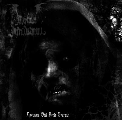 Mortuus Infradaemoni - Daemon qui fecit terram [CD]