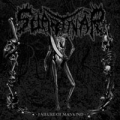 Svartnar - Failure of Mankind [CD]