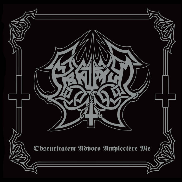 Abruptum - Obscuritatem Advoco Amplectere Me [CD]