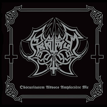 Abruptum - Obscuritatem Advoco Amplectere Me [CD]