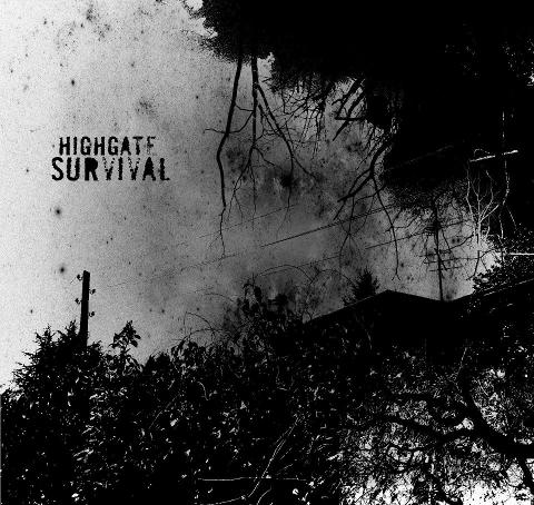 Highgate - Survival [CD]