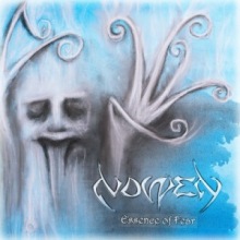Nowen - Essence of Fear [CD]