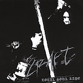 Craft - Total Soul Rape [CD]
