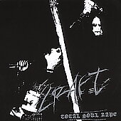 Craft - Total Soul Rape [CD]