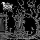 Throneum - Deathmass of the Gravedancer [CD]