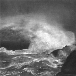 Inferi - Shores of Sorrow [CD]