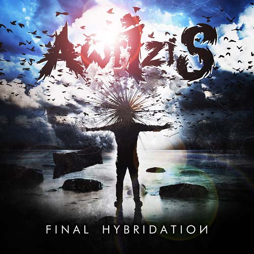 Awrizis - Final Hybridation [CD]