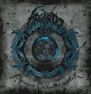 Asgard - Eleonora: Odhaleni jinotaje [CD]