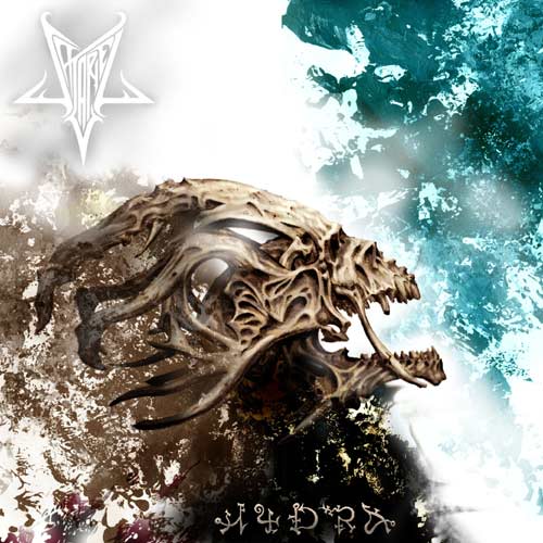 Satariel - Hydra [Digi-CD]