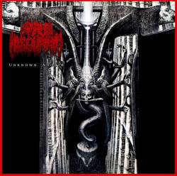 Shub Niggurath - The Ancient Ones Blasphemies [CD]