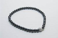 JOD Glitter, bracelet. sterling silver