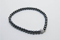 JOD Glitter, bracelet. sterling silver
