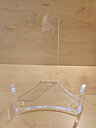 3 Acrylic pieces, including the back (temporary name)