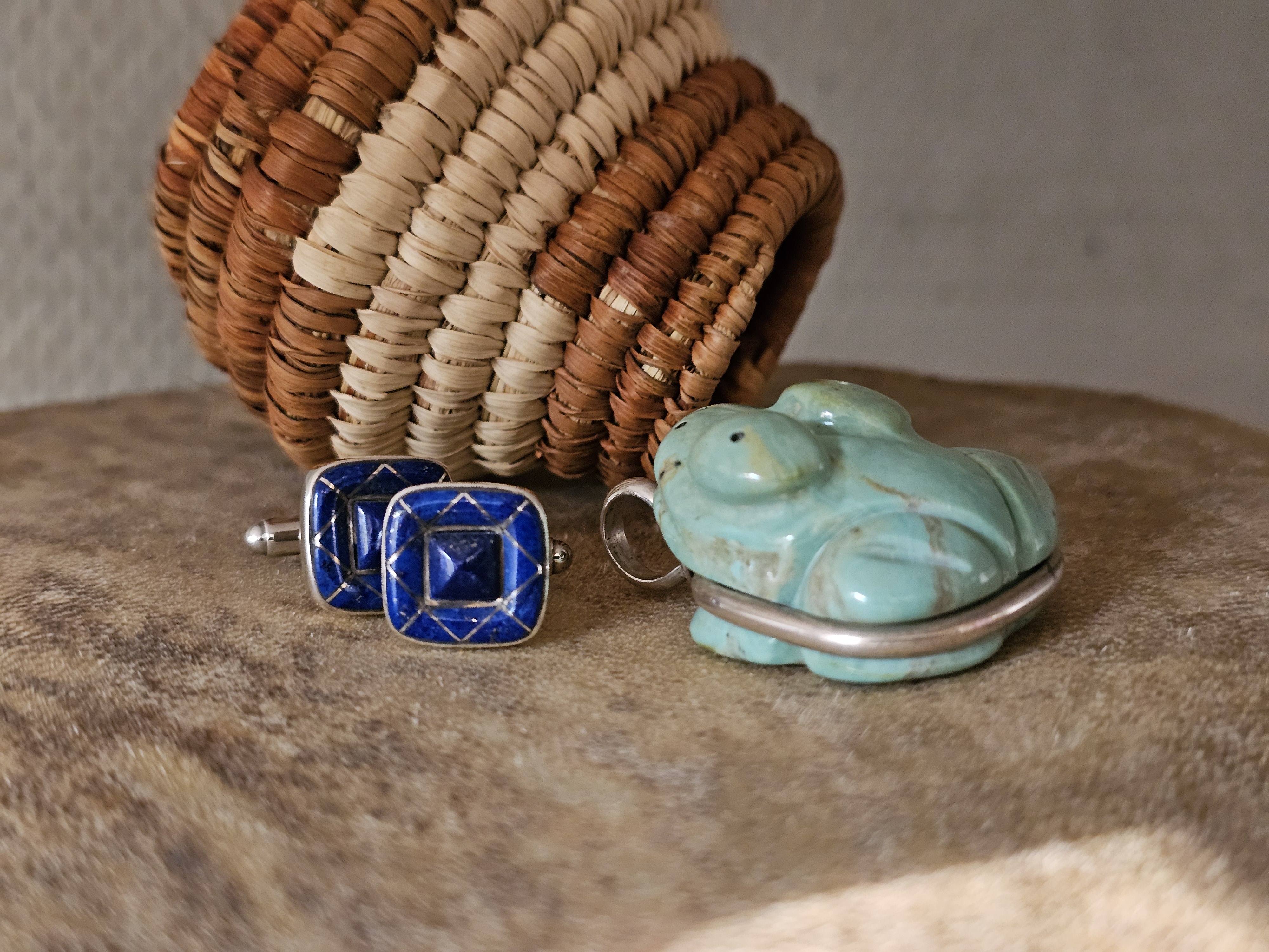  Zuni, Navajo, ursprungsfolk 