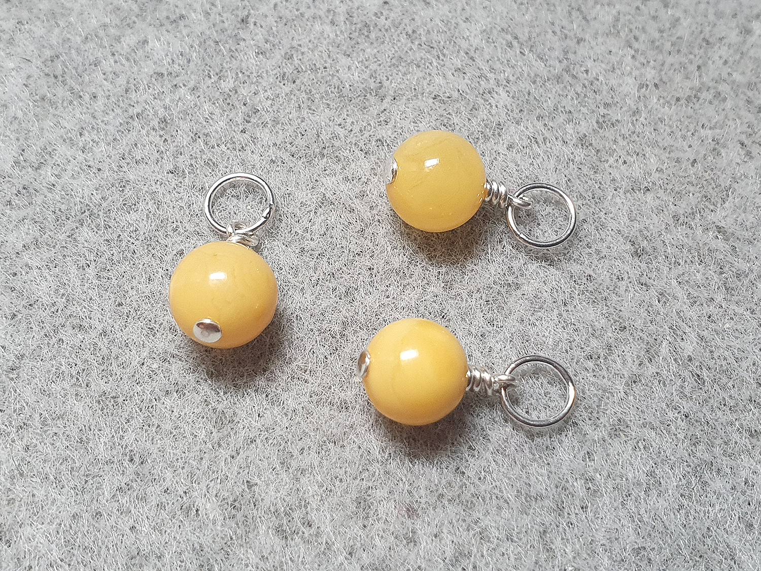 Bärnsten smycken och produkter