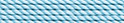 Ljusblå Griffin pärlsilke ( Turquoise )