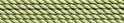 Peridotgrön Griffin pärlsilke ( Jade green )