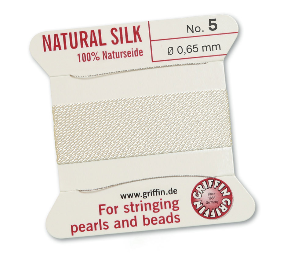 Pearlsilk