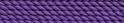 Mörklila Griffin pärlsilke ( Amethyst )