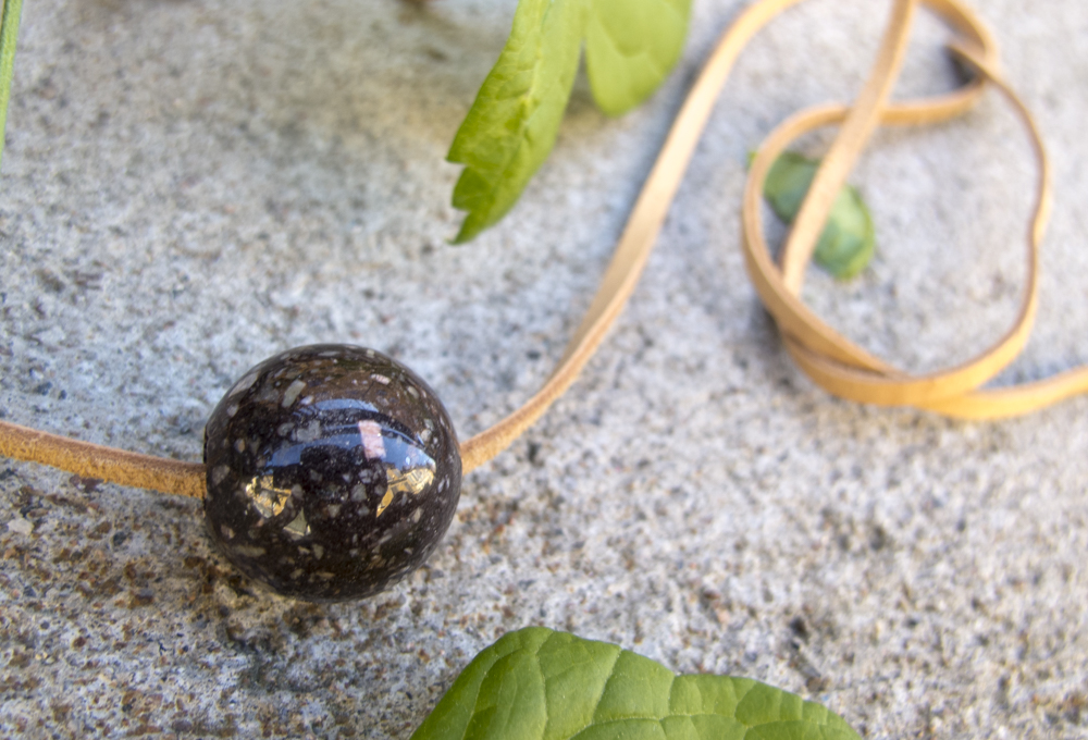 Porfyr smycken och produkter