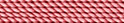 Mörkrosa Griffin pärlsilke ( Dark pink )