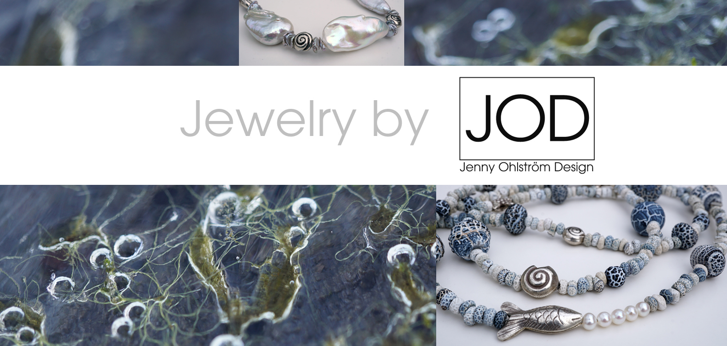 JOD -Jenny Ohlström Design