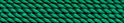 Malakitgrön Griffin pärlsilke ( Green )