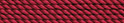 Mörkröd Griffin pärlsilke ( Garnet )