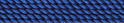 Mörkblå Griffin pärlsilke ( Dark blue )
