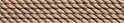 Nougat griffin pärlsilke ( Beige )