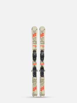 Jr Poacher JR inkl. FDT 4.5