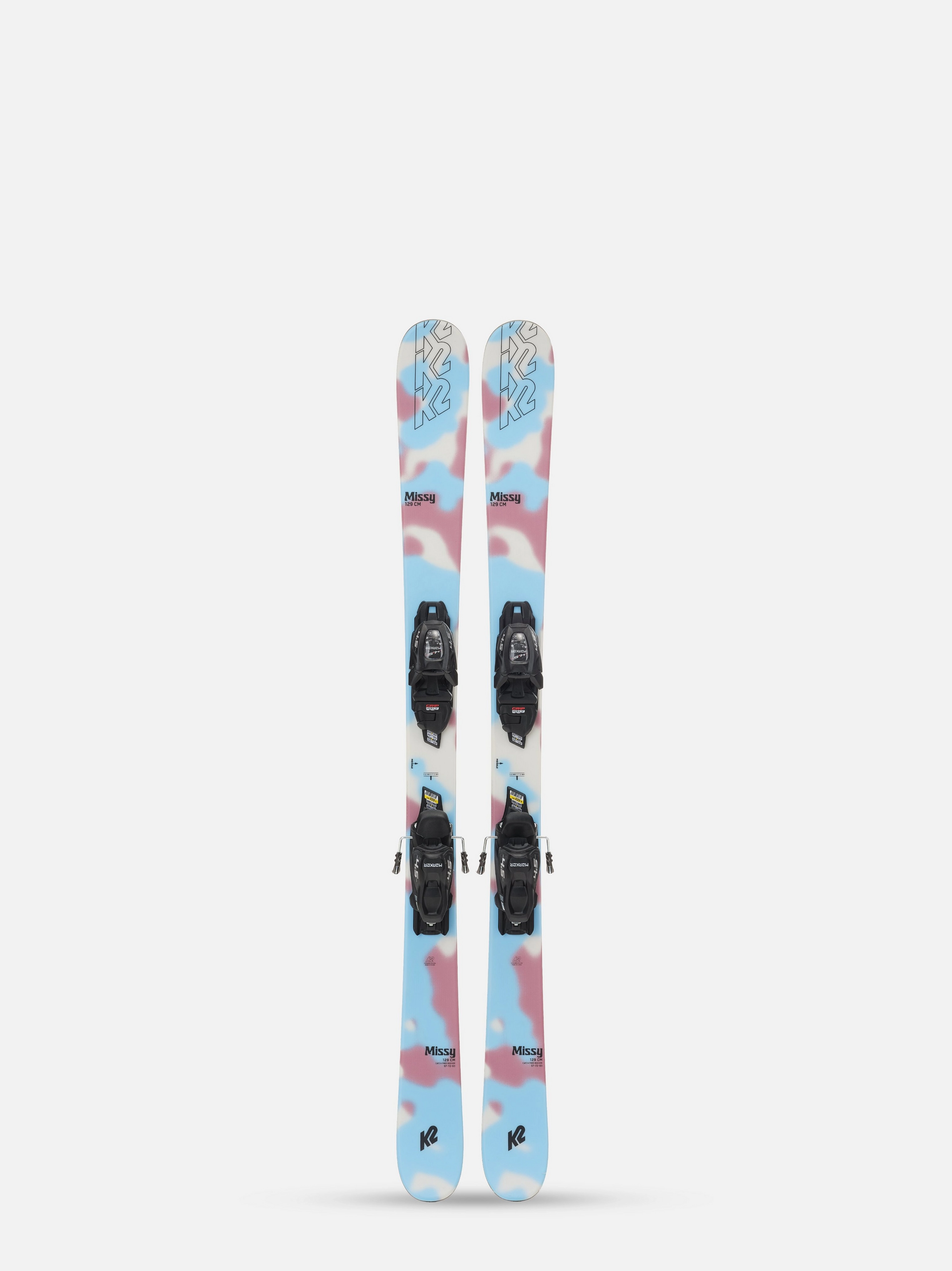 K2 Missy JR inkl. FDT 4.5