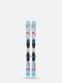 K2 Missy JR inkl. FDT 4.5