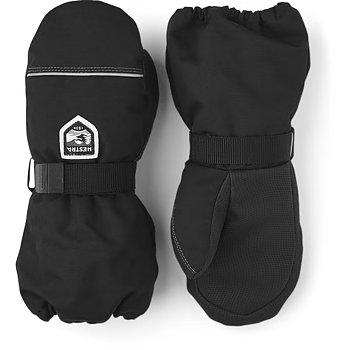 Hestra Kids' Wool Terry mitt