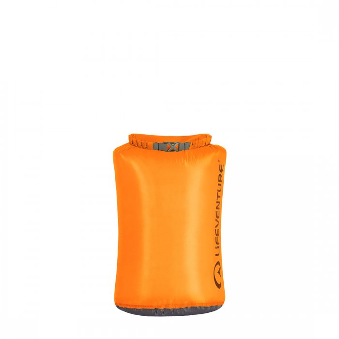 LifeVenture Ultralight Dry Bag 15l 